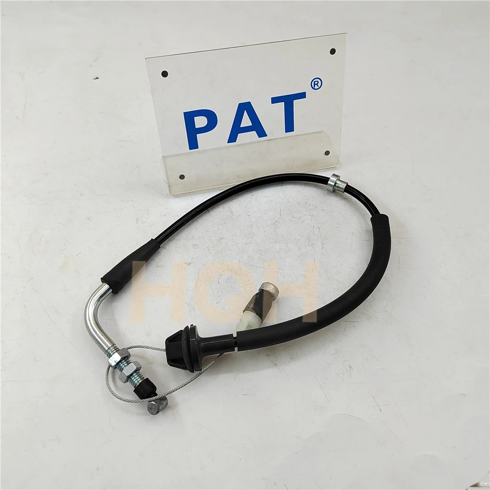 For Suzuki Swift Throttle Accelerator Cable 15910-77JA  15910-63J00