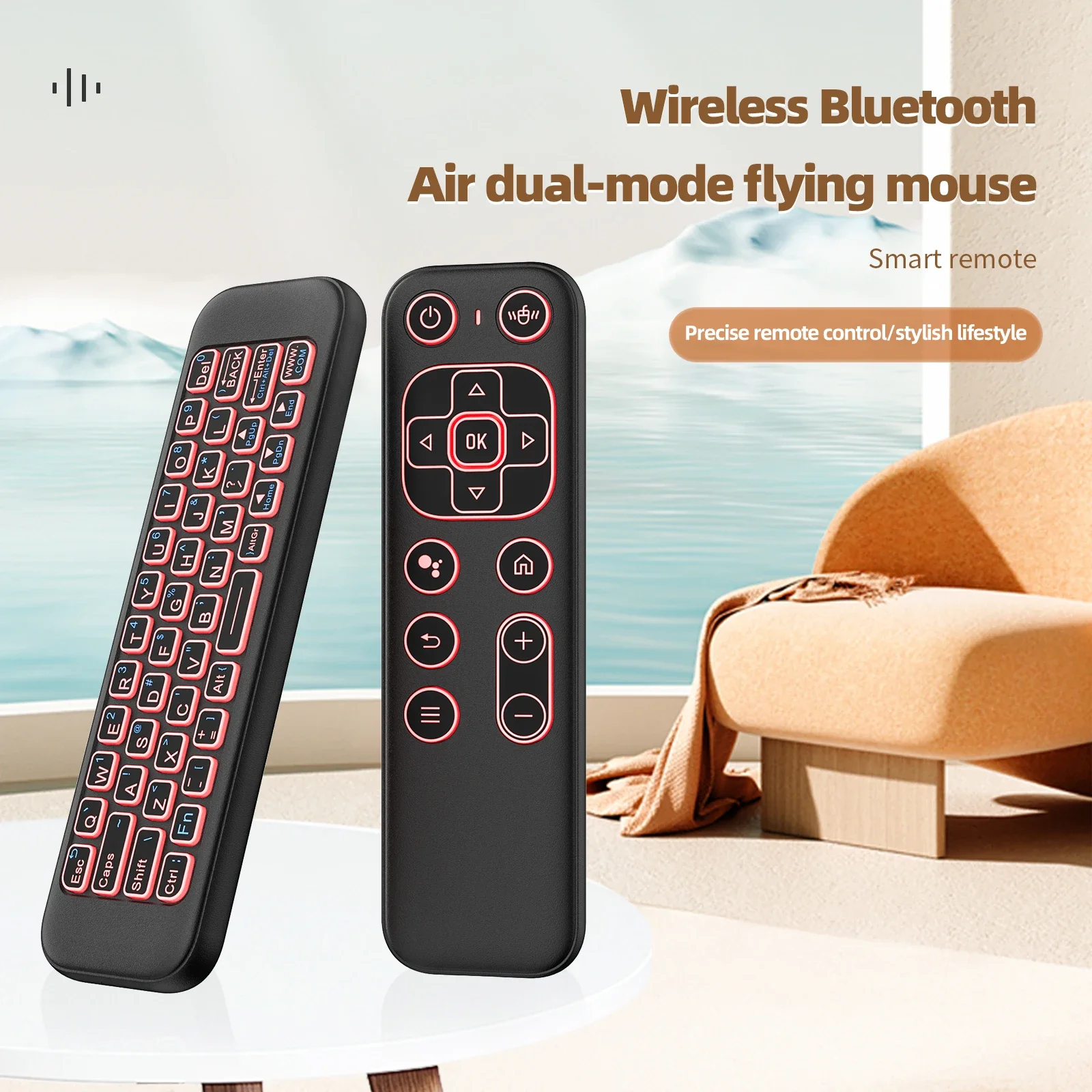 Ipazzport Air Mouse… - image
