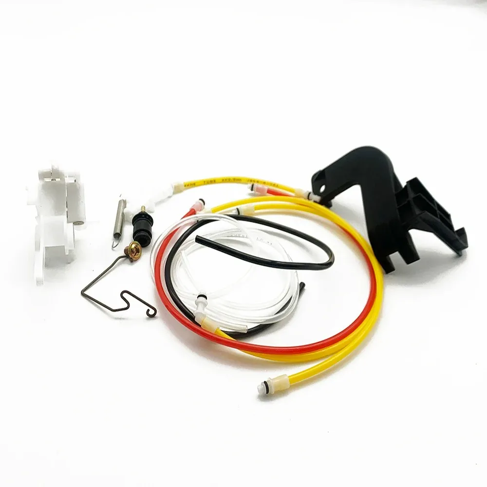 

AE-OE:23142585 58100175000 947519-10400E 947519-249 Truck parts Seat Height Control Valve for isri nts2 mercedes man
