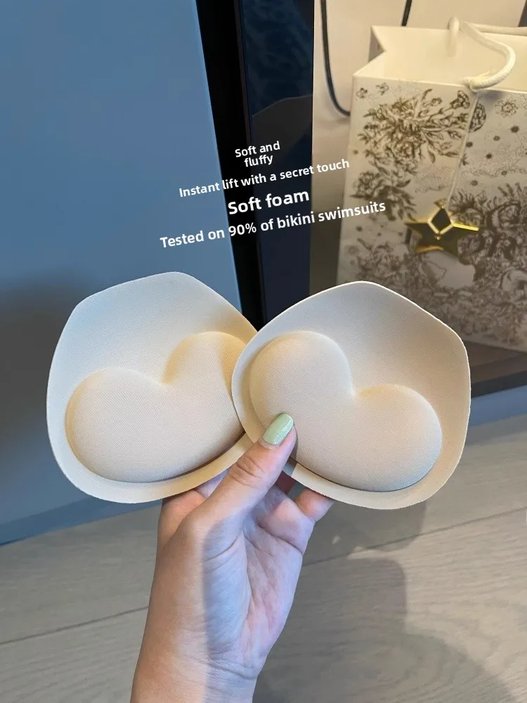 Thiened Sponge Brea…