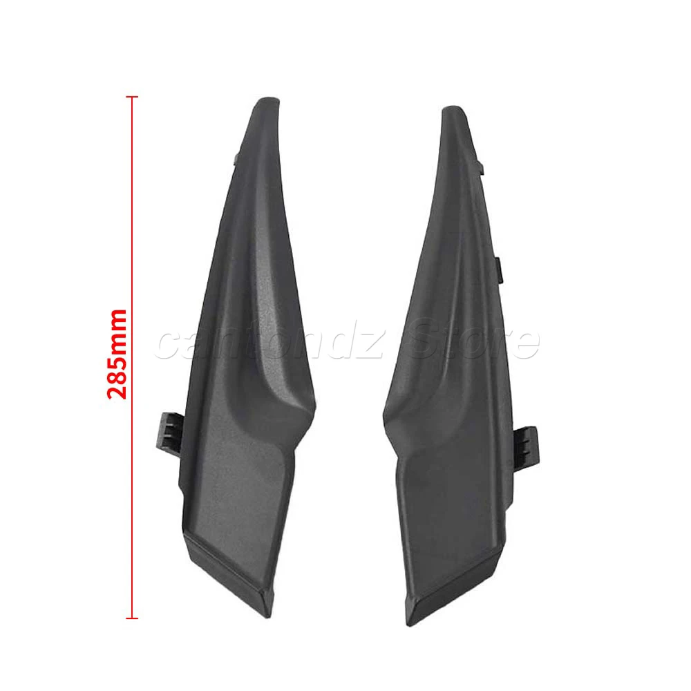 5382302140 For Toyota Corolla 2014 2015 2016 2017 2018 2019 Car Front Windshield Wiper Side Trim Cover Cap Left and Right