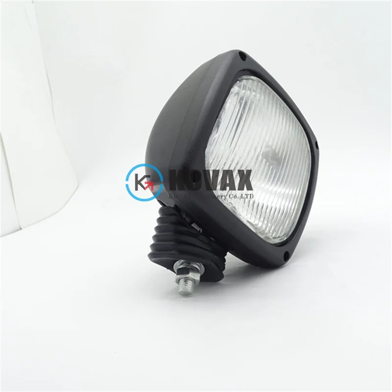

153-2521 Lamp Assembly for 320D 320B 320 Excavator Engine Parts Heavy-Duty Construction Equipment Lighting