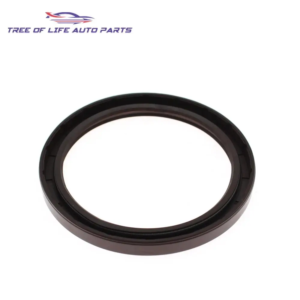 1/5/10X 85*105*10 Crankshaft Rear Main Oil Seal 90311-85009 For TOYOTA AVENSIS CAMRY CARINA COROLLA RAV4 90311-85006 90311-85007