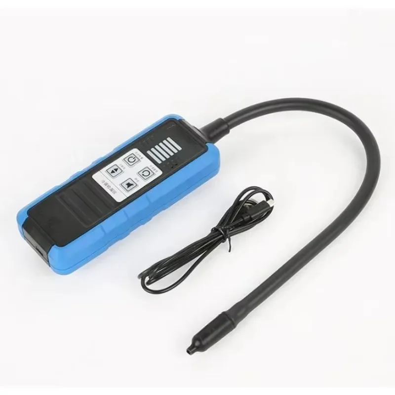 2025 offre spéciale VML-1 détecteur de fuite R410a R32 réfrigérant neige réfrigérateur climatiseur détecteur halogène