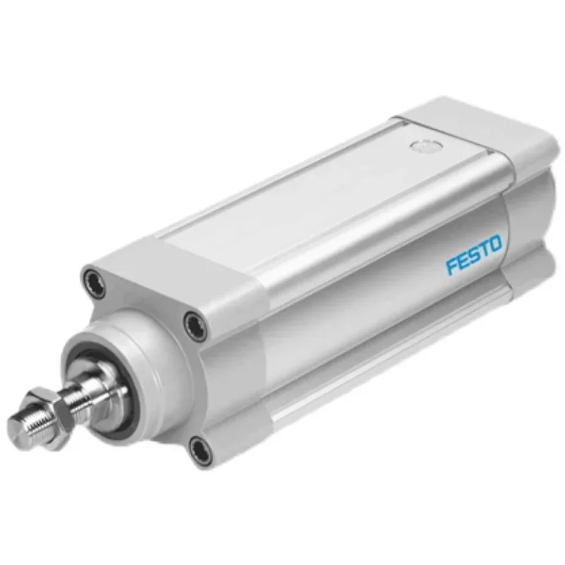 FESTO Standard Cylinder DNC-32-650-PPV-A 163304 In Stock