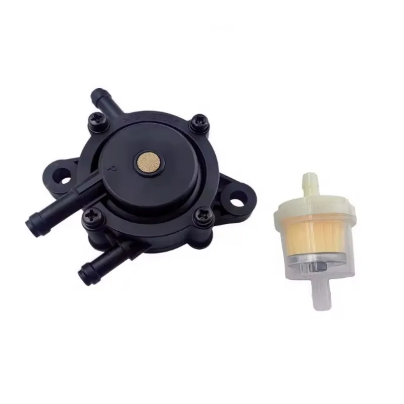 

ABKW-универсальный комплект запасных частей для ультразвукового топливного насоса для газонокосилок, мотоциклов, квадроциклов