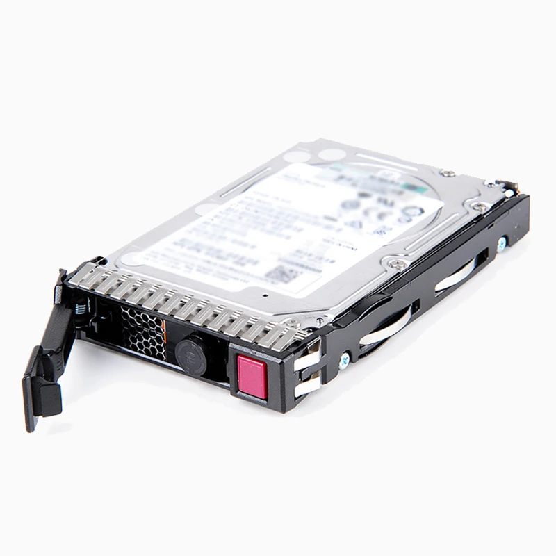 R0Q05A HPE 2.4TB 10000RPM SAS 12Gbps 2.5-inch Internal Hard Drive for Primera 600