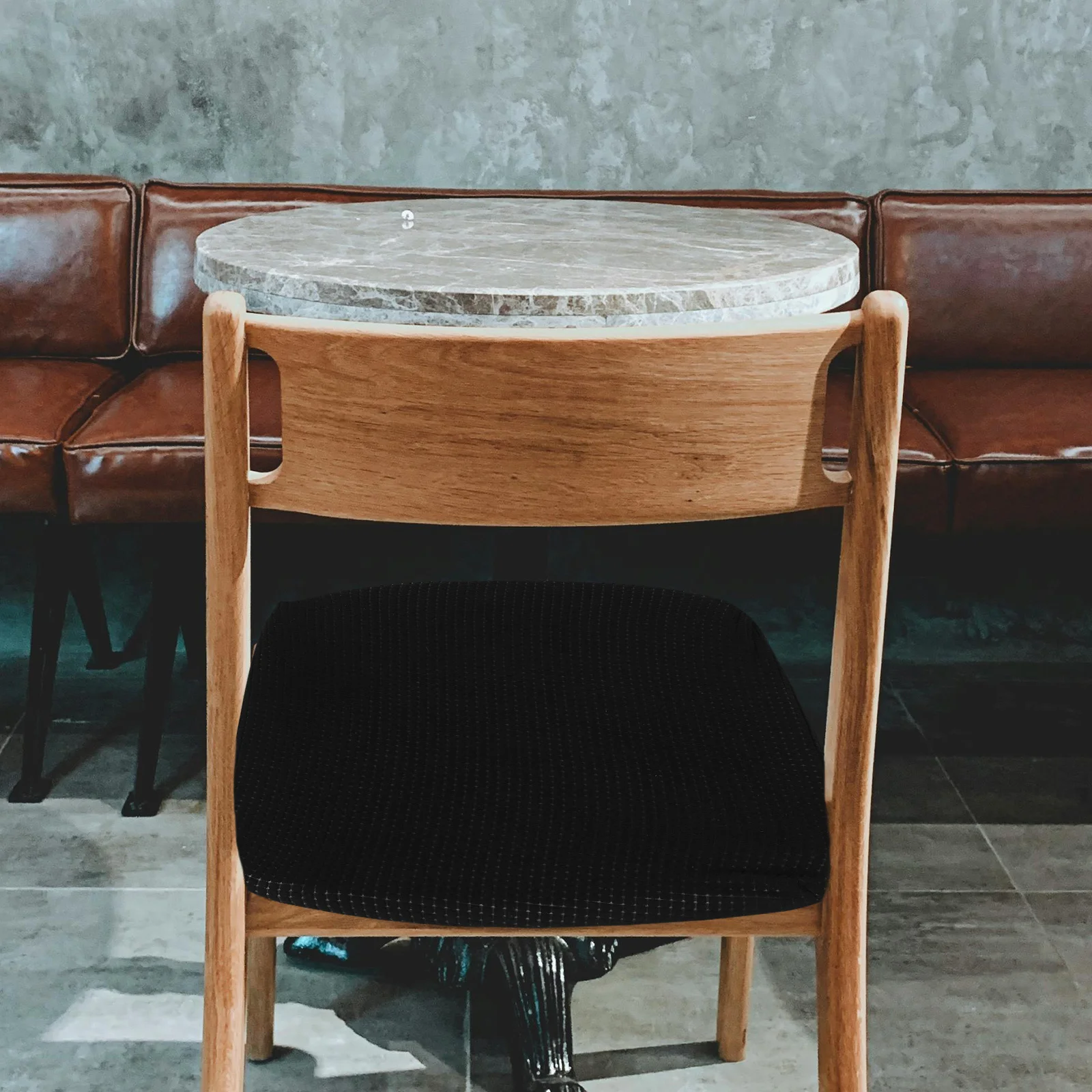 

2Pcs Office Chair Covers Stretch Elastic Seat Cushion Slipcovers Removable Washable Desk Gaming Chair Seat Pads Protective