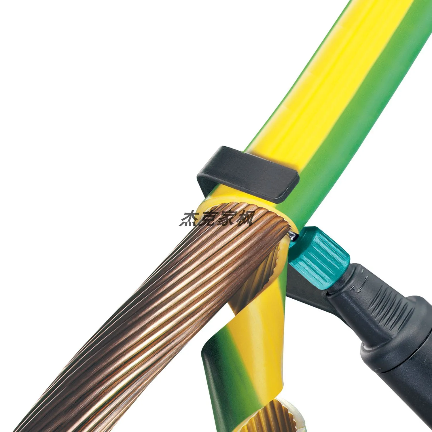 1212161 WIREFOX-D 40 - Stripping Tool, New and Orig-inal