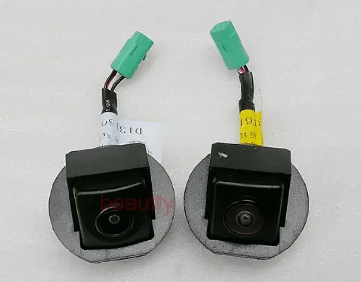 

Rear view camera for brilliance V3 5475701 5475705