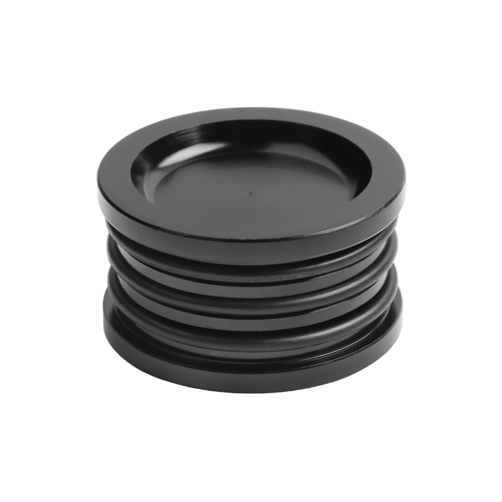 Engine Motor D15 D16 D17 B16 B17 B18 B20 H22 H23 F20 F22 K20 K24 Camshaft Seal Cap for Acura Precision CNC Machined