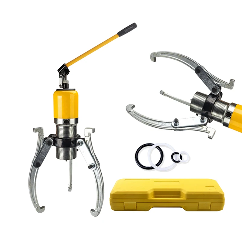 50 Ton Hand Pump Hy… - image