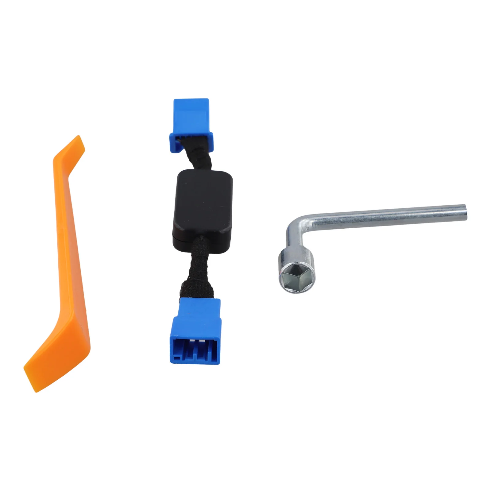 Mastering the Automatic Engine Start Stop System: A Restorer's Guide to Stability and Precision