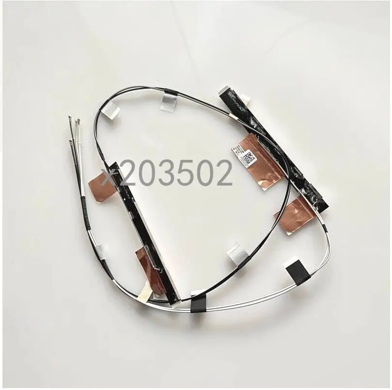 

New For Dell Chromebook 11 3100 Antenna Wireless Cable GDA10 LTE DC33002JE0L