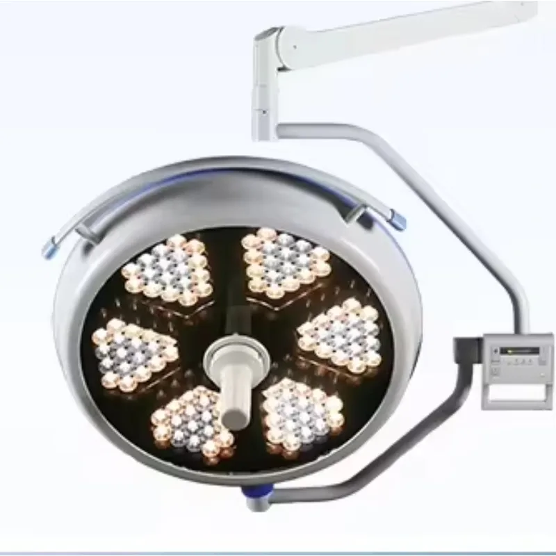MN-LED70 LED Hospital Surgical Light with Ceiling Suspended Shadowless Medical Surgical Light