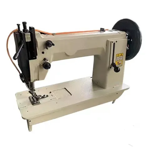 FGB6-182 Thick material leather sewing machine l Big bag sewing machine l sewing machine for big bag