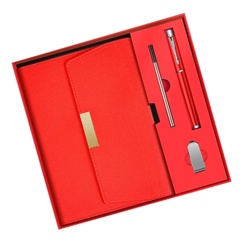 Blocs notas diario Blocs notas negocios Cuaderno regalo Set Cuaderno papelería