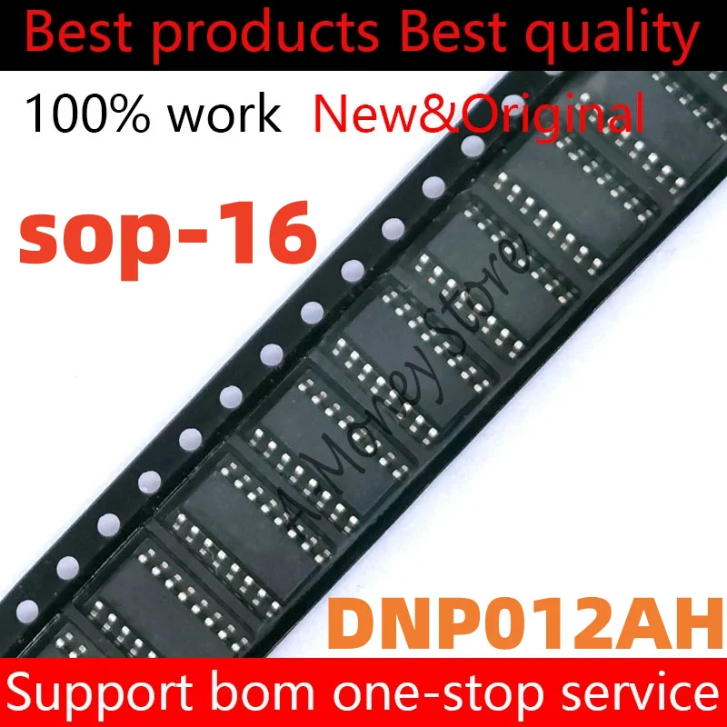 

(2-10pcs)DNP012AH sop-16