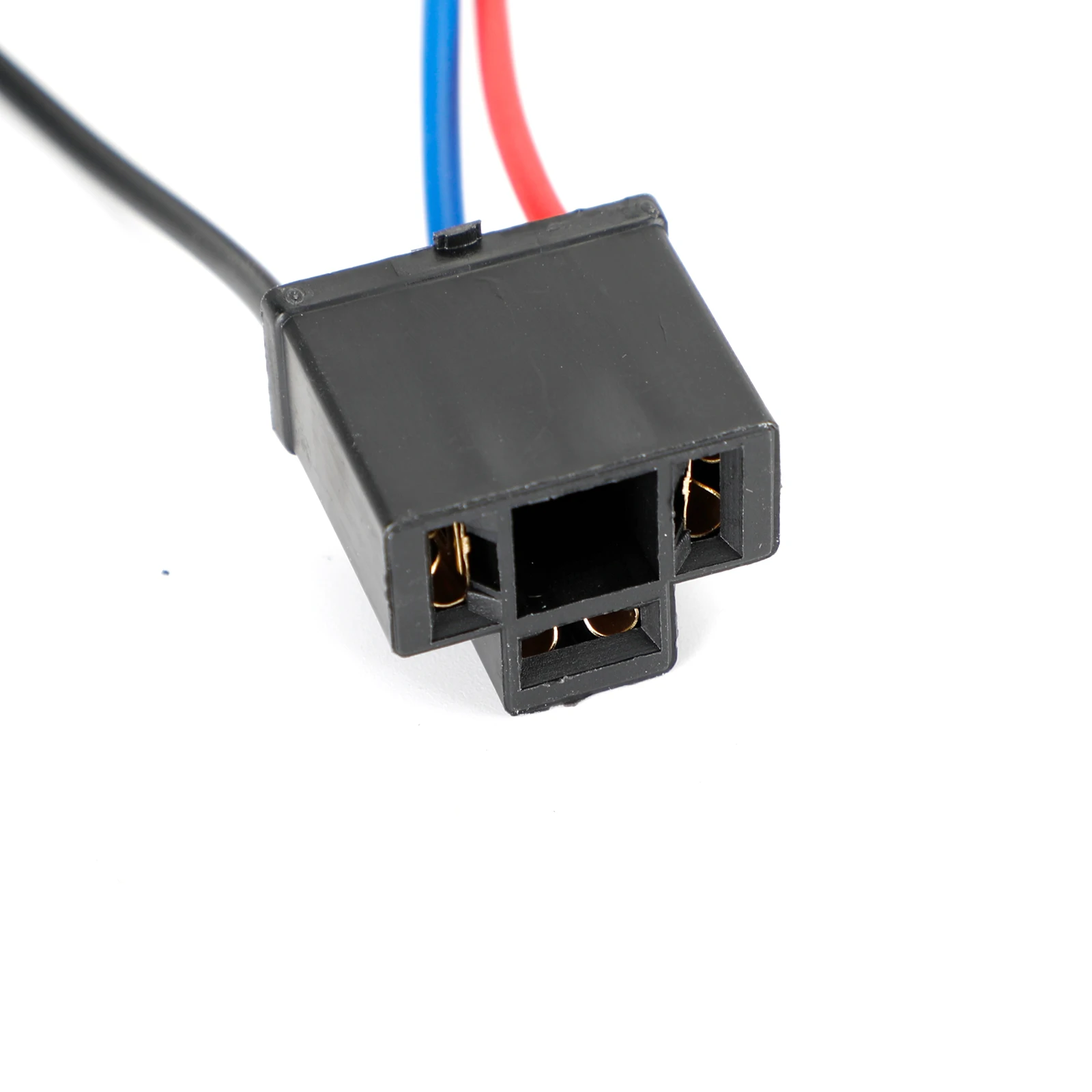 Artudatech 2pcs Polarity Conversion Relay 12 V H4 Car Accessories