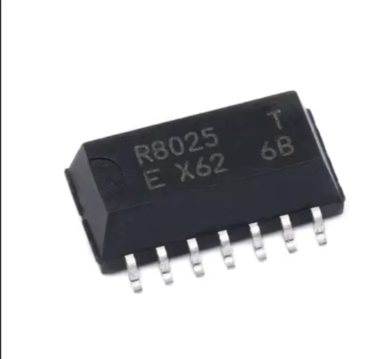 20pcs RX8025T-UB   NEW IN STOCK