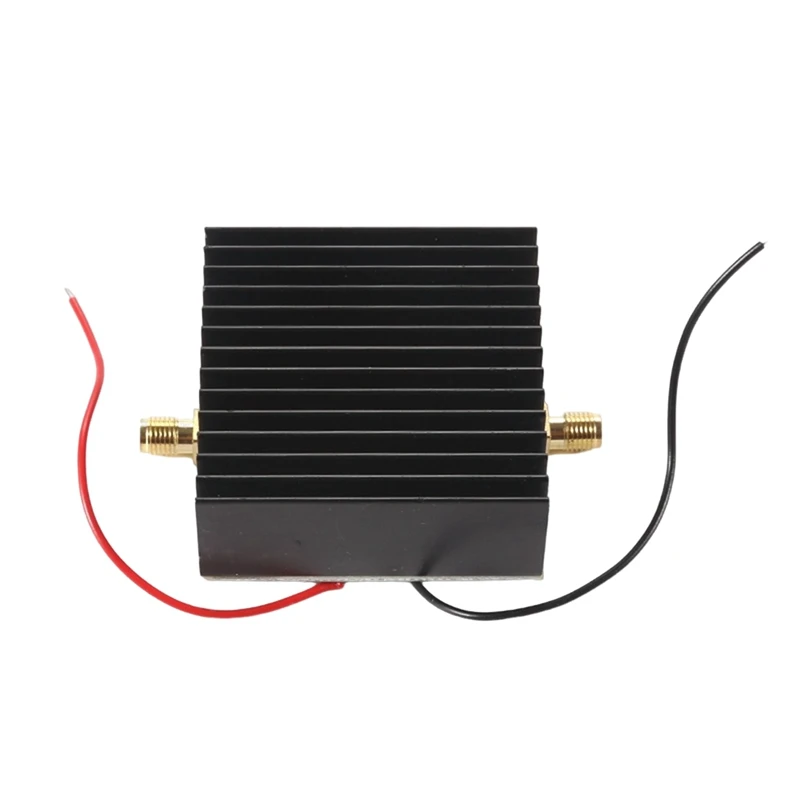 HF RF Broadband Power Amplifier โมดูล RF2126 เครื่องขยายเสียง 2.4 GHZ 1 W WIFI Bluetooth Mapping เครื่องขยายเสียงการกระจายความร้อน