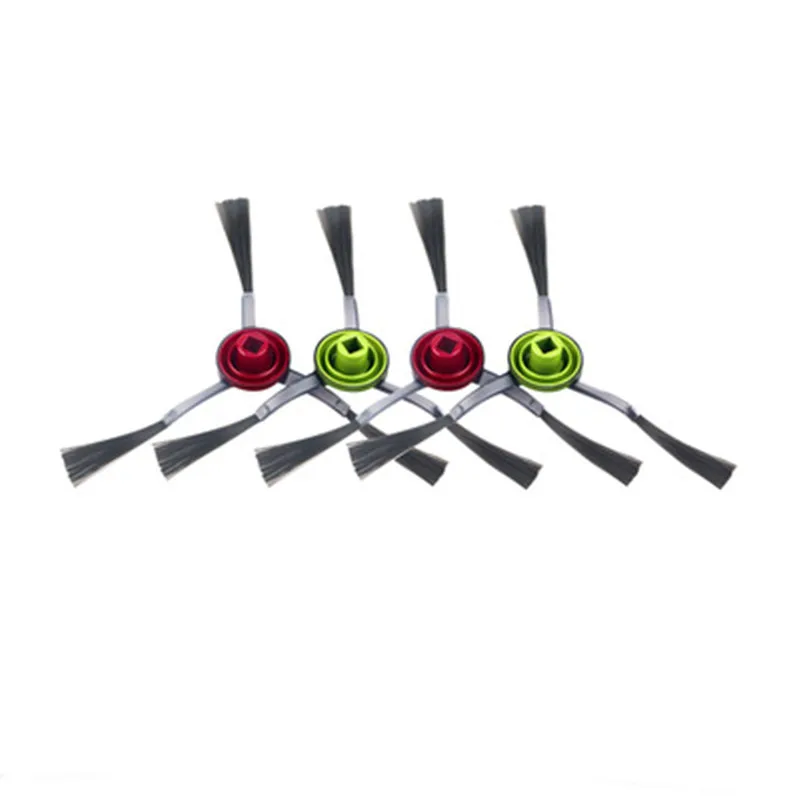 Боковая щетка для робота-пылесоса ECOVACS DEEBOT OZMO T9AIVI T9/T8 MAX T8 POWER T8 AIVI/N8 PRO T5 N5, запчасти, аксессуары