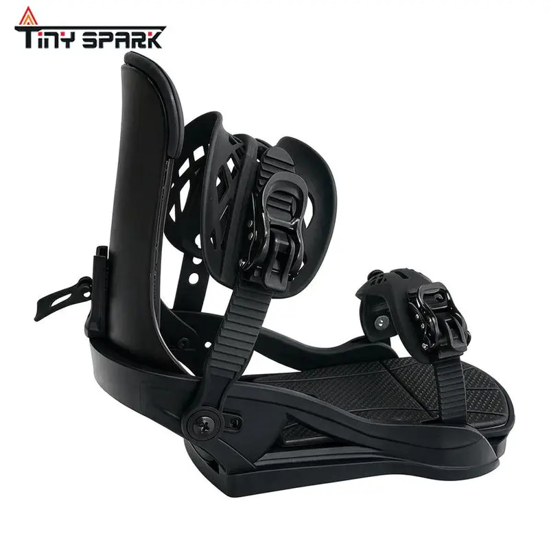 Snowboard Holder Adjustable Adult High Performance Key Functions