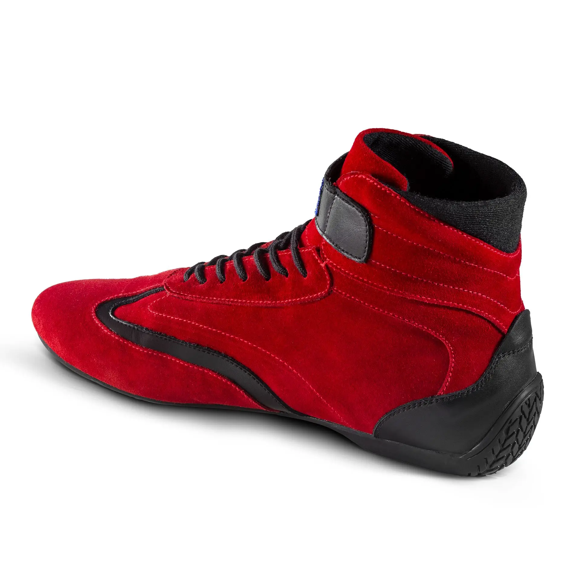 

Professional Men's Wrestling Shoes Boxing Shoes Unisex Comfortable Boxing Training Combat Wrestling Shoes Sports Footwear