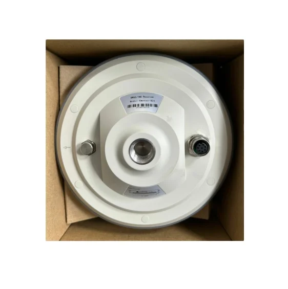 

Приемник Gmouse-M21 GNSS INS IMU с четырьмя точками подачи, антенна OEM, настраиваемый для всей системы частотного диапазона