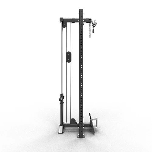 PULLDOWN - LOW ROW QPLR050 Functional Trainer Sports Equipment Factory Multi Function ready shipping at home