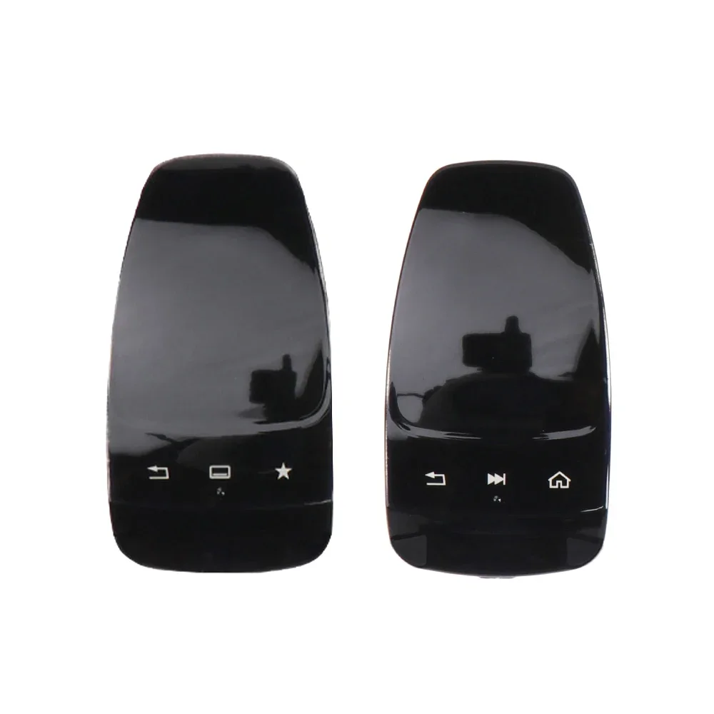 Car Center Console Mouse Handwriting Touchpad Switch Control Panel For Mercedes BENZ W205 W253 W166 W222 C GLC GLS GLE Class