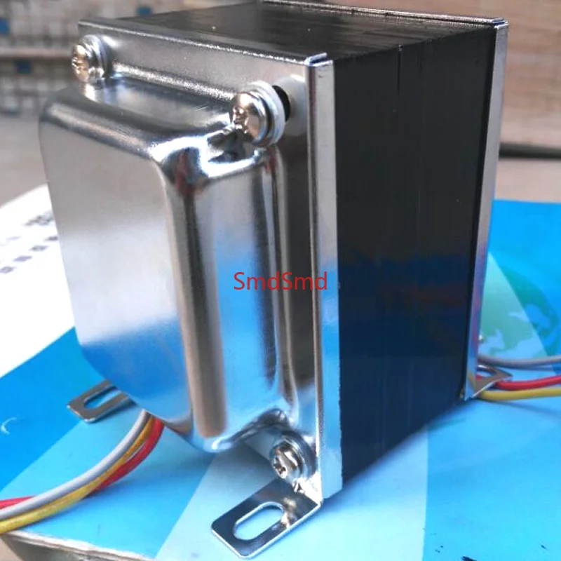 9K output cattle 30W for 845 211 single-ended amplifier output transformer z11 silicon steel sheet