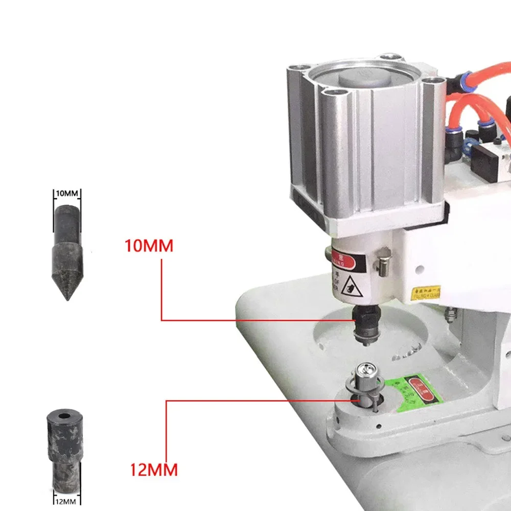 Blow hole 2 mm - 6 mm buckle. Punching mold. . Opening tool.dies. Drilling corns button.Motor mold,Automatic punching machine