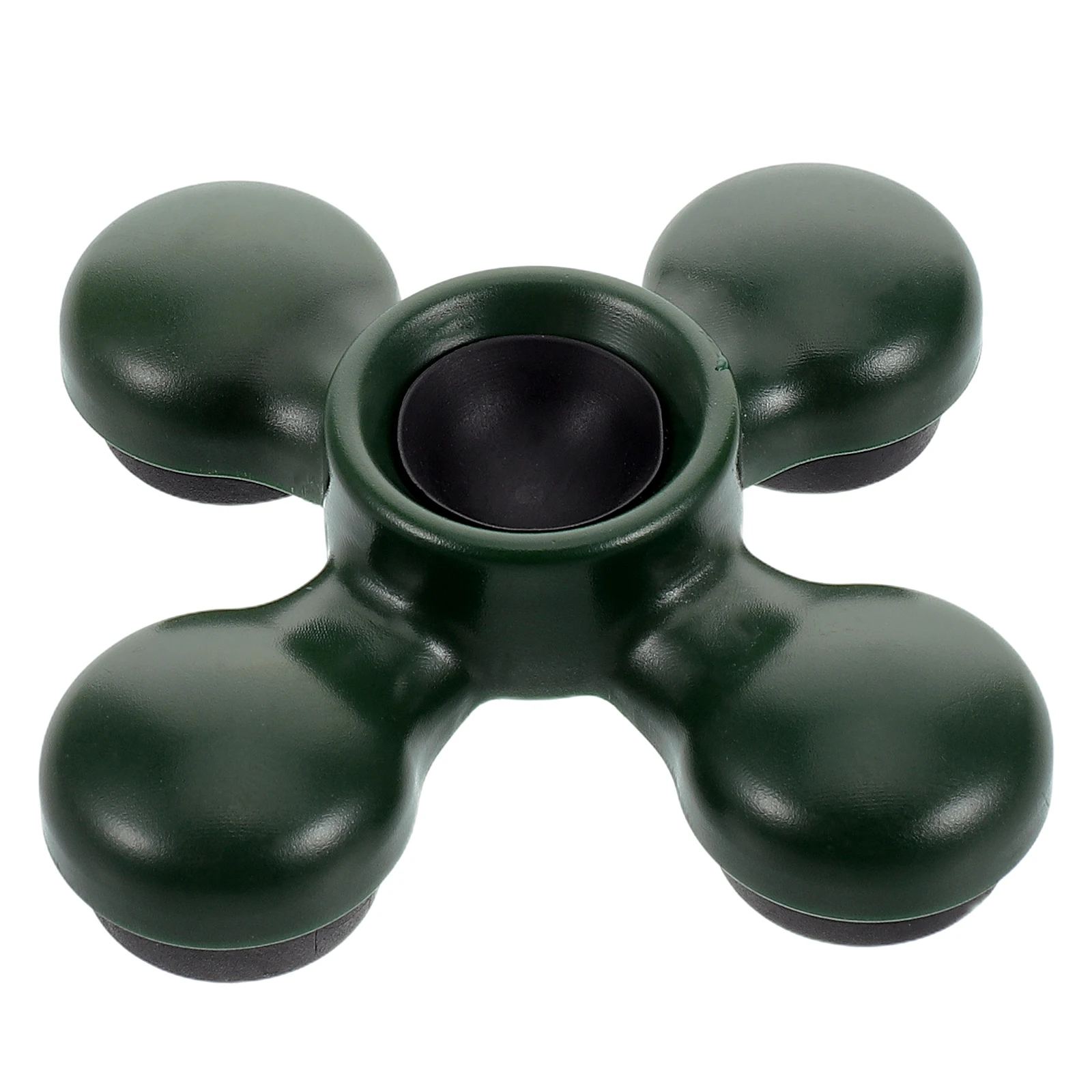 

Anti Slip Mat for Cello Endpin Nonslip Stopper Green Rubber Professional Design Instrument Accessories Cello Floor Protector