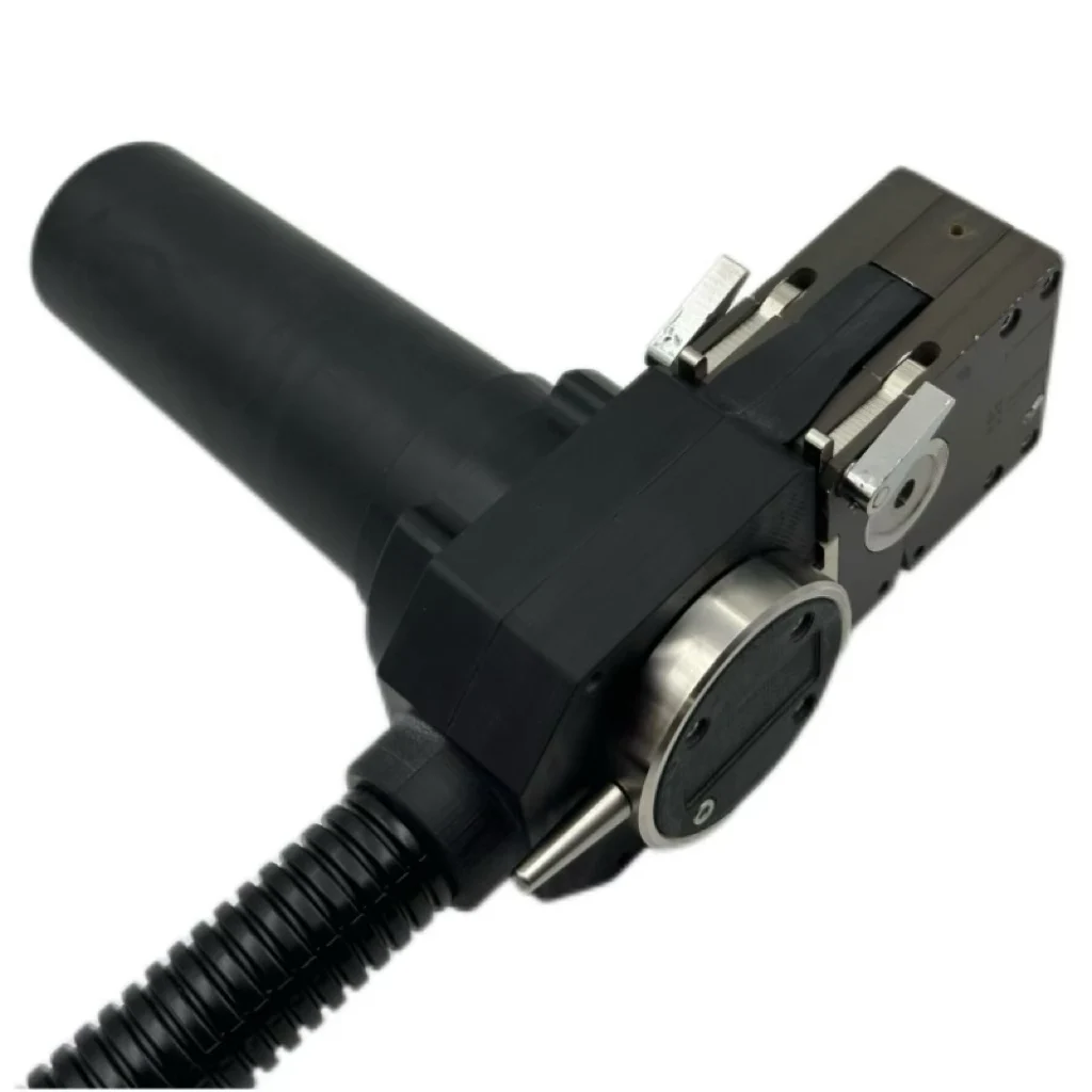 Machine de soudage TIG orbitale automatique de fabrication de pipelines de vente directe d'usine