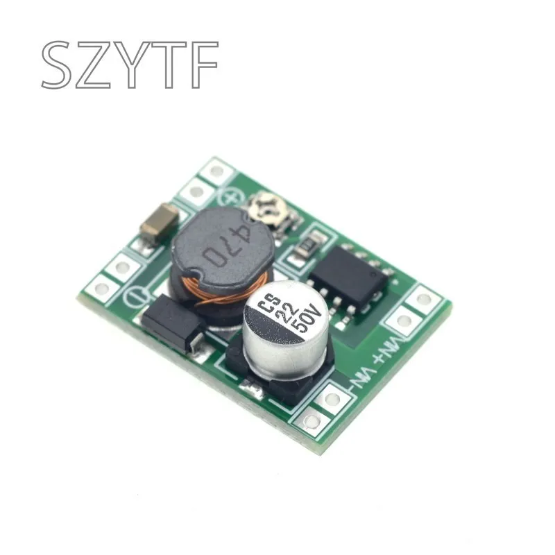  1Pcs XL1509 Step-Down Module 5V-40V to 1.2-35V Output Voltage Adjustable Super Mini Small Volume