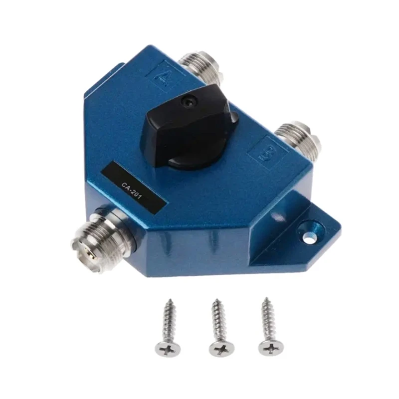 

PCB Antennas Converter Adapter for Various Communication Equipment All Users Use