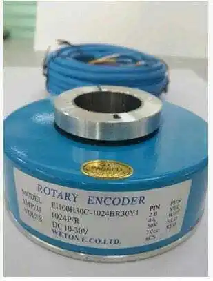 EI100H30C-1024BR30Y1 encoder Huitong WETONE