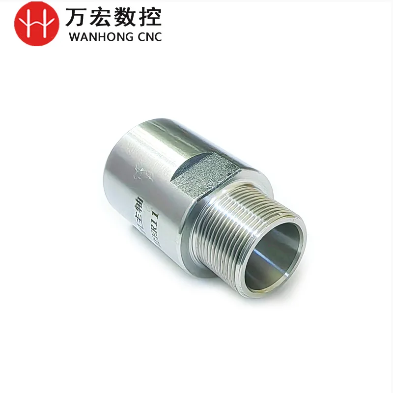 Адаптер шпинделя двигателя ER11, переходная втулка для переходного шарнира для втулки вала гравировального станка с гайкой