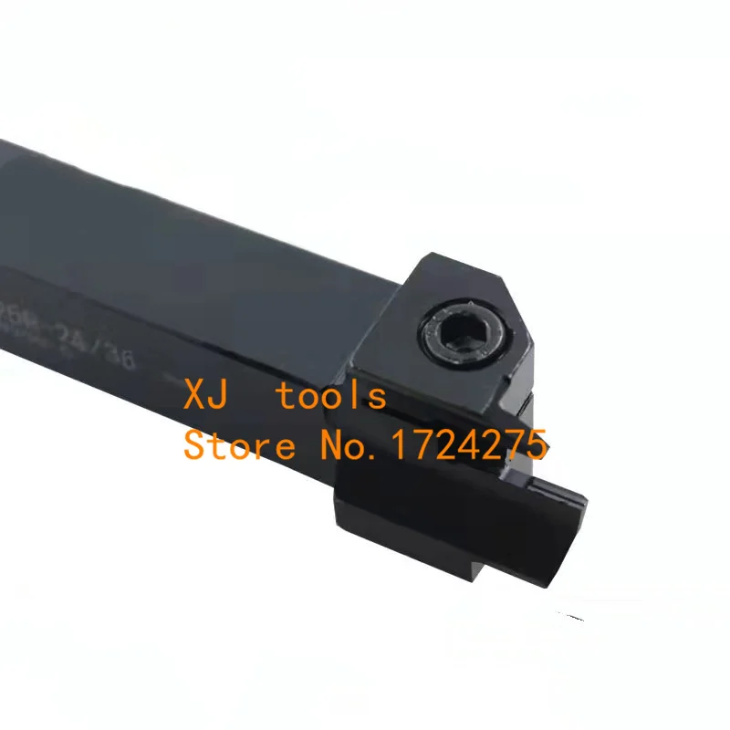 Face CNC Grooving Tool Holder MGHH325R MGHH425 25/35 35/48 48/66 64/100 98/160 160/400 CNC Lathe Tool for MGMN Carbide Inserts