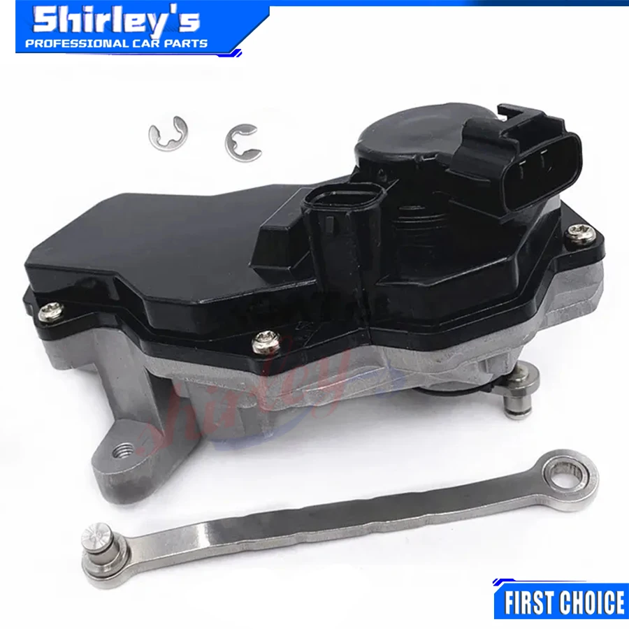 

CT16V Turbo Actuator For Toyota Hilux Prado Innova Fortuner 2.8L 1GD 17201-11080 1720111080