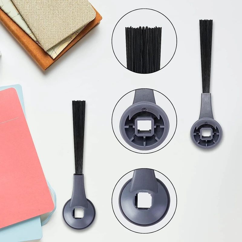 ملحقات بديلة لمرشحات فرشاة اسطوانية لأسماك القرش AI AV2501S AV2501AE RV2502AE RV2520AOUS AV2510AOUS