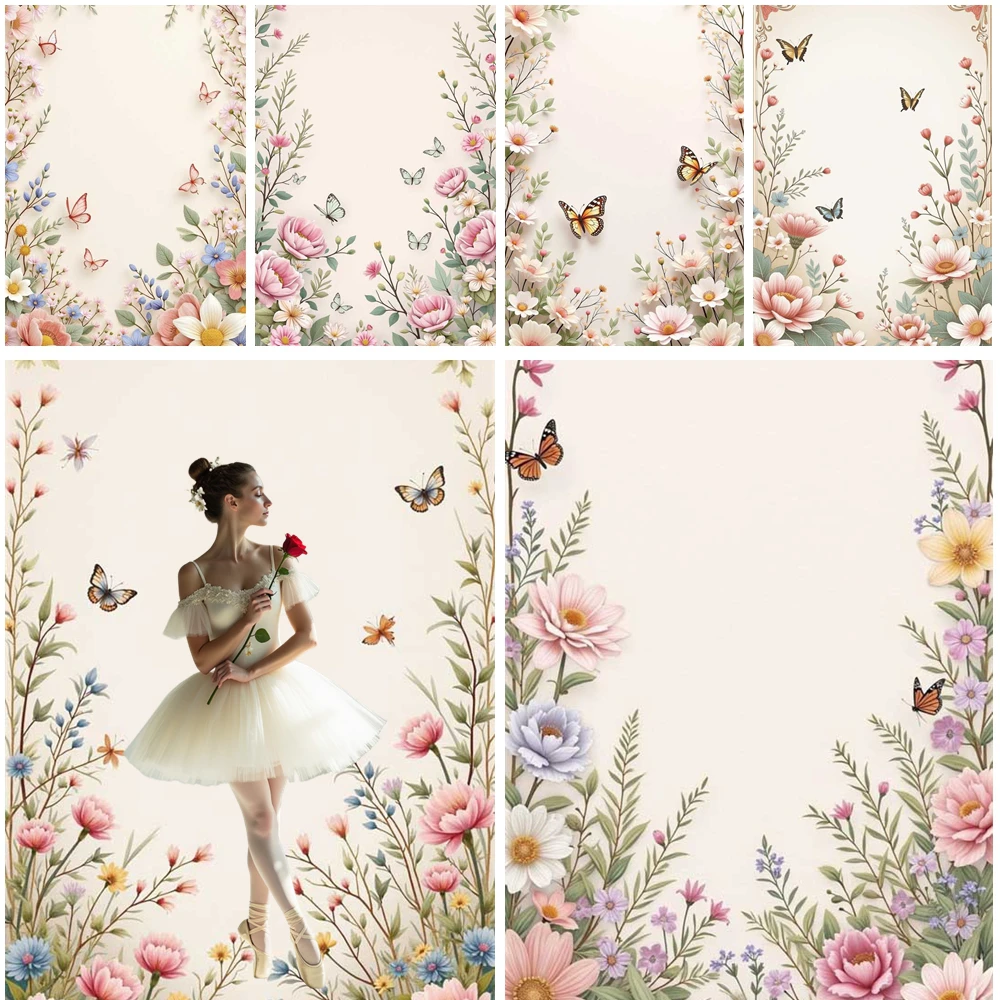 Moon.Qg Spring Flor… - image