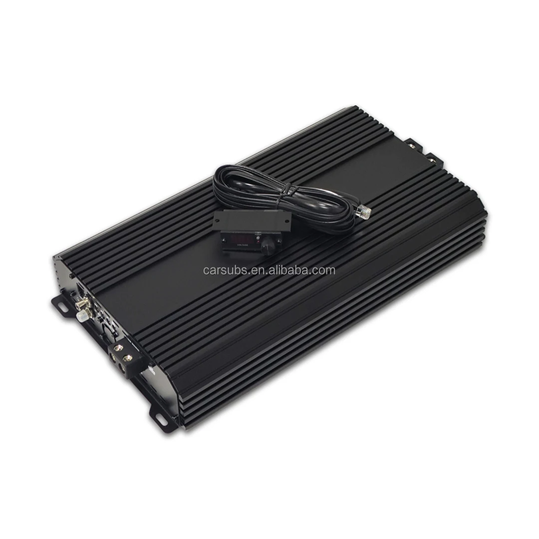 Rms 8000W 1 Ohm Car…