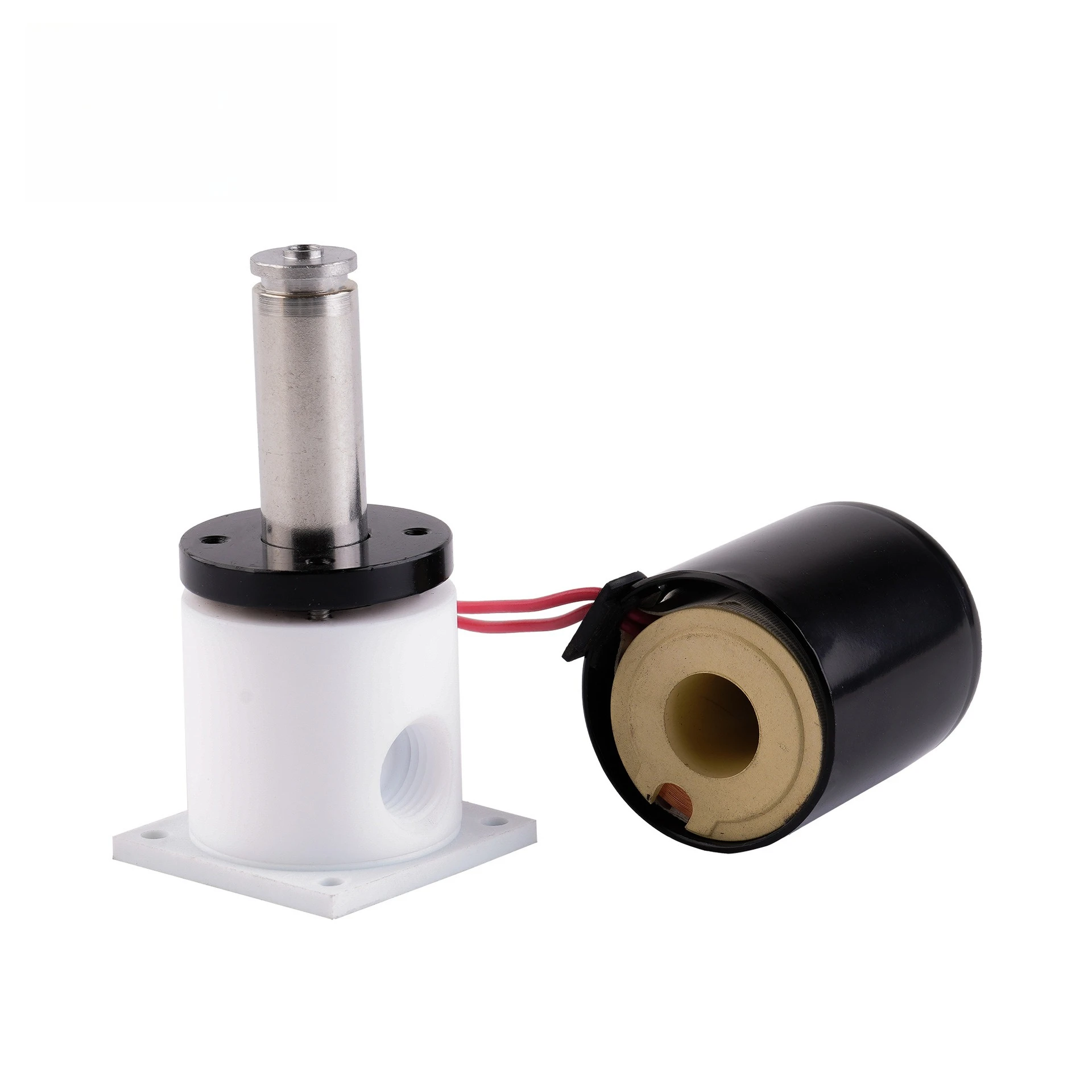 Yongchuang YCFP11 Medium Isolation Anti Corrosion Electromagnetic Valve Food and Coffee Machine Equipment Accessories