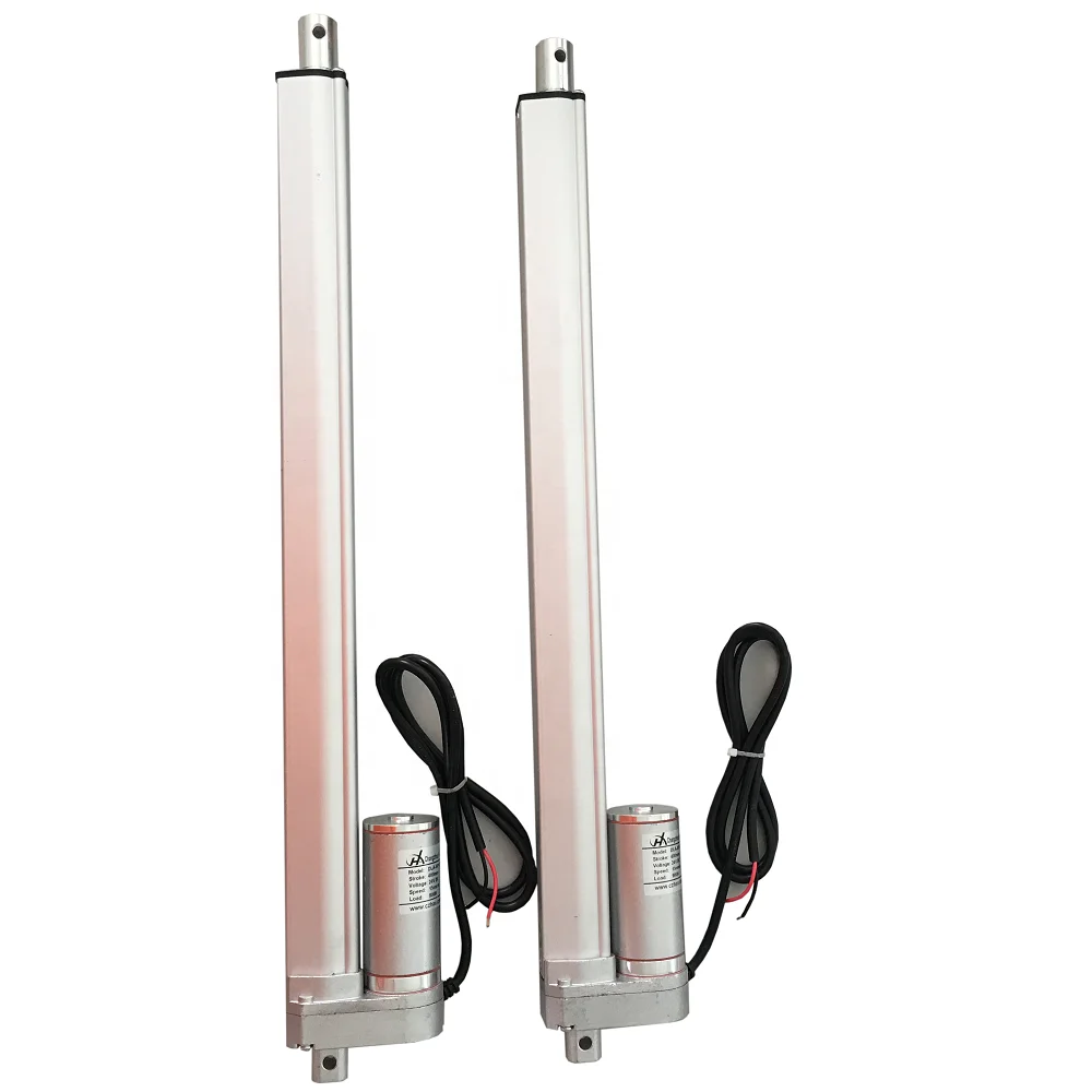 

Sovik 24 Volt Linear Actuator for Swing Gate 24vdc Linear Motor Parts