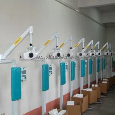 

Мобильный вертикальный рентгеновский аппарат для стоматологии с датчиком, медицинское рентгеновское оборудование для зубоврачебных клиник