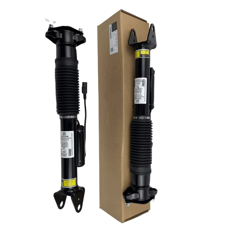 Suitable for Mercedes-Benz w166 ML250 ML350 ML500 GLE350 GLE320 GLE4001663200930 A1663200130 rear shock absorber