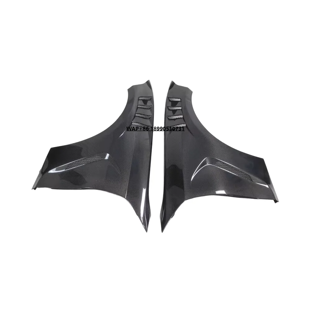 

For 3 Series G20 G28 Carbon Fiber Fenders