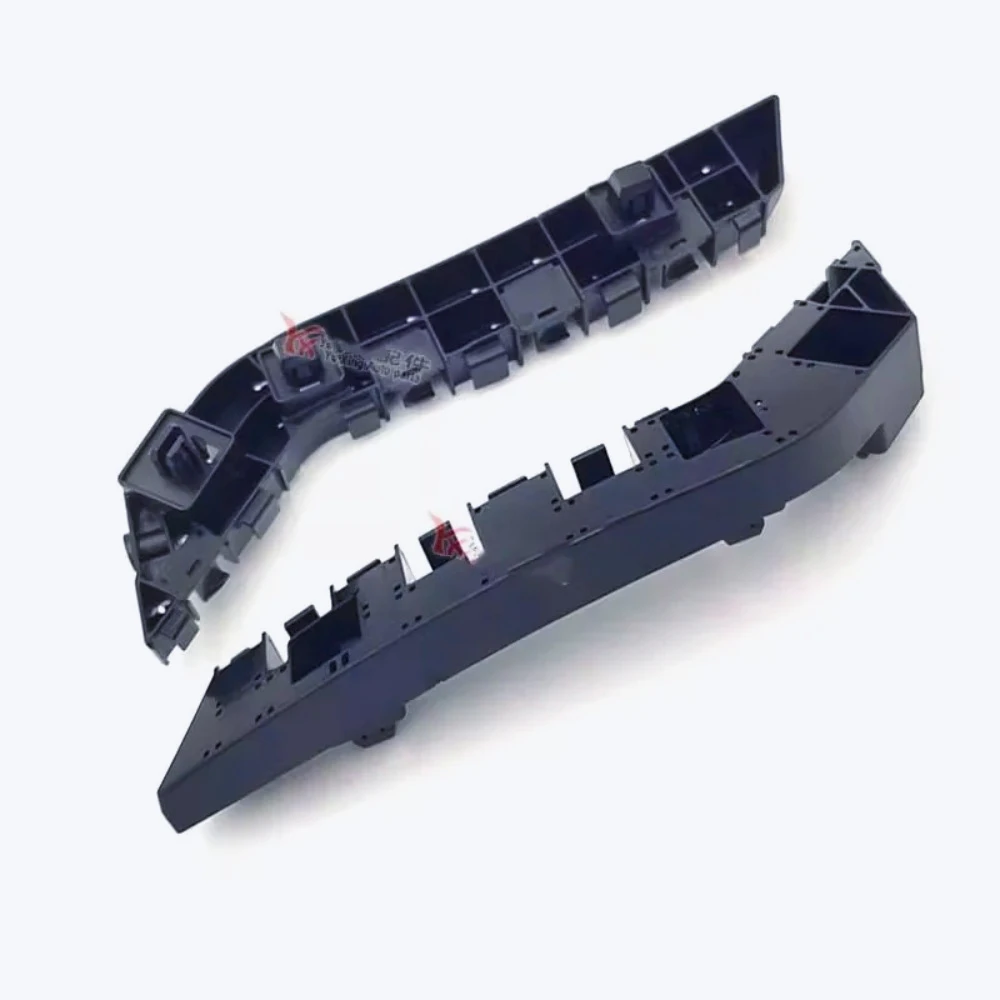 AC-For Honda 2016-2021 10th generation  CIVIC  Front Bumper Fixing Bracket  Buckle Original